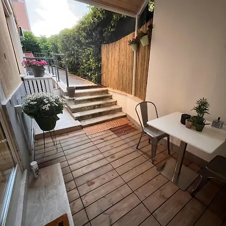 Antinori Stresa Home Rome Exterior photo