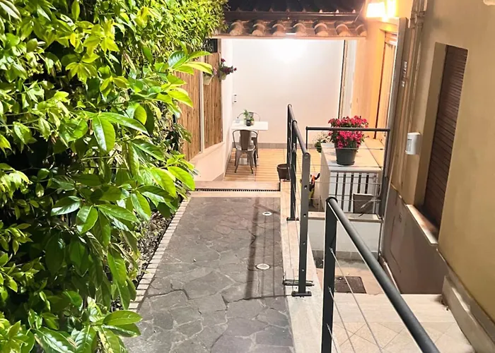 Antinori Stresa Home