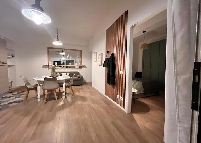 Antinori Stresa Home